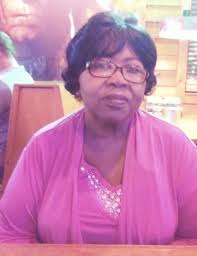 Obituary information for Audrey Faye Ruffin-Cubillas