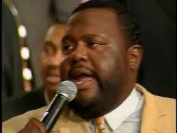 Bishop Neal Roberson brings us a dynamic performance of "Don't Let The  Devil Ride" for the Gospel Legends collection. This blues flavored Gospel  cut is sure to get you