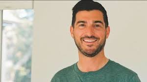 Steffan Segui (@steffanbaseball)