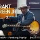 Groove and Soul: Grant Green Jr. at Roswell River event image