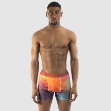 Erste sichere beweise für unterwäsche gibt es aus dem mittelalter. Herren Boxershorts Bedrucken Unterhosen Selbst Gestalten