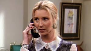 Friends: Progressively Harder Phoebe Buffay Quiz