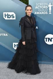 751 974 tykkäystä · 14 944 puhuu tästä. Winona Ryder On The Red Carpet Of The Sag Awards 2020 Photos At Movie N Co