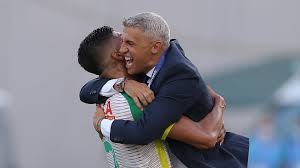 Min 0' comenzó el partido en brasilia. Los Procesos Y Los Ideales Dan Resultados Defensa Y Justicia Fue Un Merecido Campeon De La Copa Sudamericana