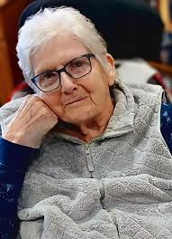 Jane Murphy Obituary