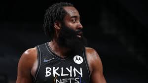 Kiškis nuo laukinių obuoliukų kad susiraukia baisiausiai ir iš to susiraukimo nets užsimerkia sml. Brooklyn Nets Games On Yes Get 69 Bump Since James Harden S Arrival Sportspro Media