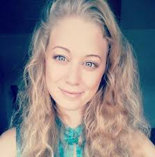 Samantha Cheek Complementary Therapist