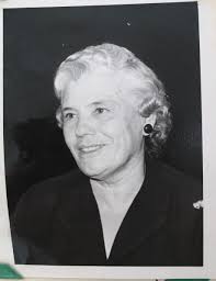 Eathel Mae Allred Halbrook (1900-1984)