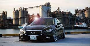 コクピット910 北九州 苅田 行橋のタイヤ販売 アルミホイール ドレスアップのことなら infiniti q50 japanese cars q50