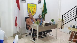 Solusi dalam menjaga kerukunan : Kerukunan Keluarga Bakumpai Gelar Halalbihalal Secara Virtual Banjarmasin Post