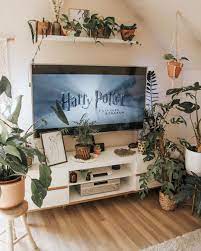 plants l interior l diy on instagram zu welchem haus in hogwarts gehorst du werbung unbeauftragt slytherin room ideas slytherin room harry potter room decor
