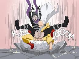 Rule34 - If it exists, there is porn of it  saitama  5987878