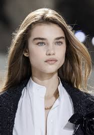 Do you usually prefer women with bold, striking features (1-6) or soft,  delicate features (7-12)? : r/trueratediscussions