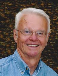 Charles Louis "Dick" Thomas