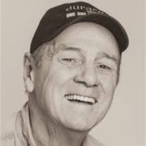 Obituary of Terence 'Terry' Patrick MacDonald