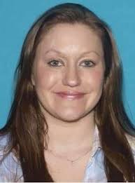 This is Ruby she has been lost since Friday storm, last seen