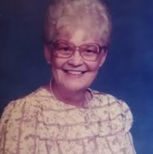 Ruth Irene Henning Obituary