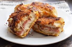 The first time i made them, mr. Gluten Free Chicken Cordon Bleu Low Fodmap And Lactose Free