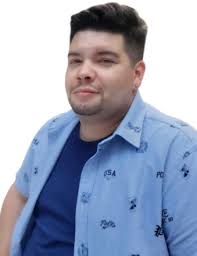 Obituary information for Angel Robert Barbosa