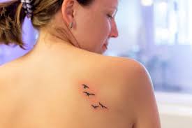 Cleaning your tattoo is an essential, but simple, task. How To Clean A New Tattoo