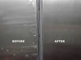 But what does it look like when that happens? Best Car Cleaning Brush How To Remove Deep Scratches From Stainless Steel