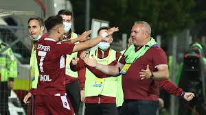 Jun 30, 2021 · rapid, victorie cu brașov în al treilea amical al verii! Mihai Iosif A Plans DupÄƒ Ce A Promovat Rapidul M Am Dus Pe Camp Nu Am Vorbit Cu Nimeni Eurosport