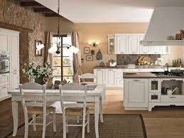 Having a dark foundation for your shabby chic kitchen won't work. Shabby Chic Kitchen Interior Designs With Attention To Detail