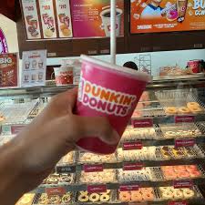 Dunkin' is always offering up great promotions, coupons, and more! Dunkin Coffee Day A Filling Of Good Vibes