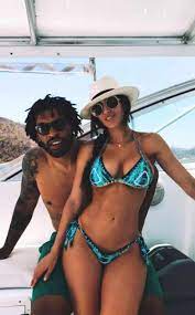 Claudia Sampedro And Julius Peppers Are Happy In Their Married Life With Their Three Children Know About This Couple S Relationship Their Children Details Claudia S Career And Her Childhood