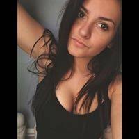 Jessica Matz's Instagram, Twitter & Facebook