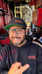 Reel by Eric Teran (@arcane_plumbing) · November 14, 2022