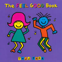 What makes them special is that they feature familiar situations that kids relate to and offer simple solutions that. The Way I Feel By Janan Cain
