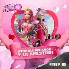 Imagenes de amor ile bağlantı kurmak için şimdi facebook'a katıl. Free Fire Latam Ffws Twitterren Sobrevivientes Gracias Por Pasar Siempre Las Fechas Especiales Con Nosotros De Parte De Todo El Equipo De Garena Les Deseamos Un Feliz San Valentin