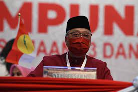 Ismail sabri mahu letak jawatan psc. Tiada Arahan Khusus Arah Menteri Umno Letak Jawatan Ismail Sabri Utusantv