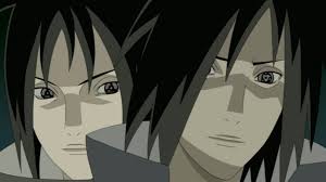 Naruto - Who Else Is Waiting For Their Sharingan To Awaken? | Facebook
