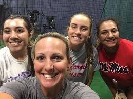 I love my Wednesday lessons. I have the pleasure of working with some very  talented young ladies❤️