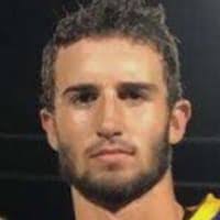 Casey Kline JUNIOR Linebacker Central Oklahoma