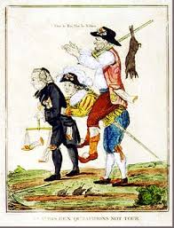 Check spelling or type a new query. The Triumph Of The Third Estate Historywiz French Revolution