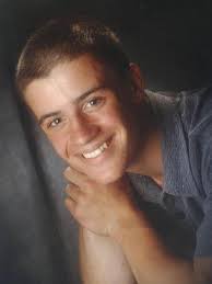 Young champion who gave others the gift of life