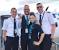 Dress Westjet Flight Attendant