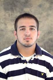 York College students mourn wrestler