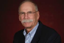 Employee spotlight: Walter Johnson