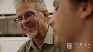 Academic Support at Moore College