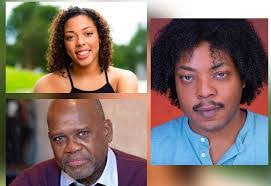 Herman Spearman's Instagram, Twitter & Facebook