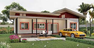 Maybe you would like to learn more about one of these? Cute And Affordable Single Story House Cool House Concepts