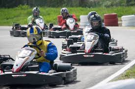 unleash your adventurous side at varna karting track karting adventure varna