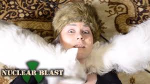 Battle Beast Bringer Of Pain Official Track By Track 1 Youtube