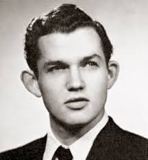 Richard Daniel “Danny” Sealock Sr. (1939-2012)