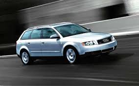2016 black audi a4 wallpaper back. Audi A4 B6 8e Wallpaper