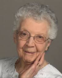 Helen McMullen Ledgerwood Obituary February 24, 2024